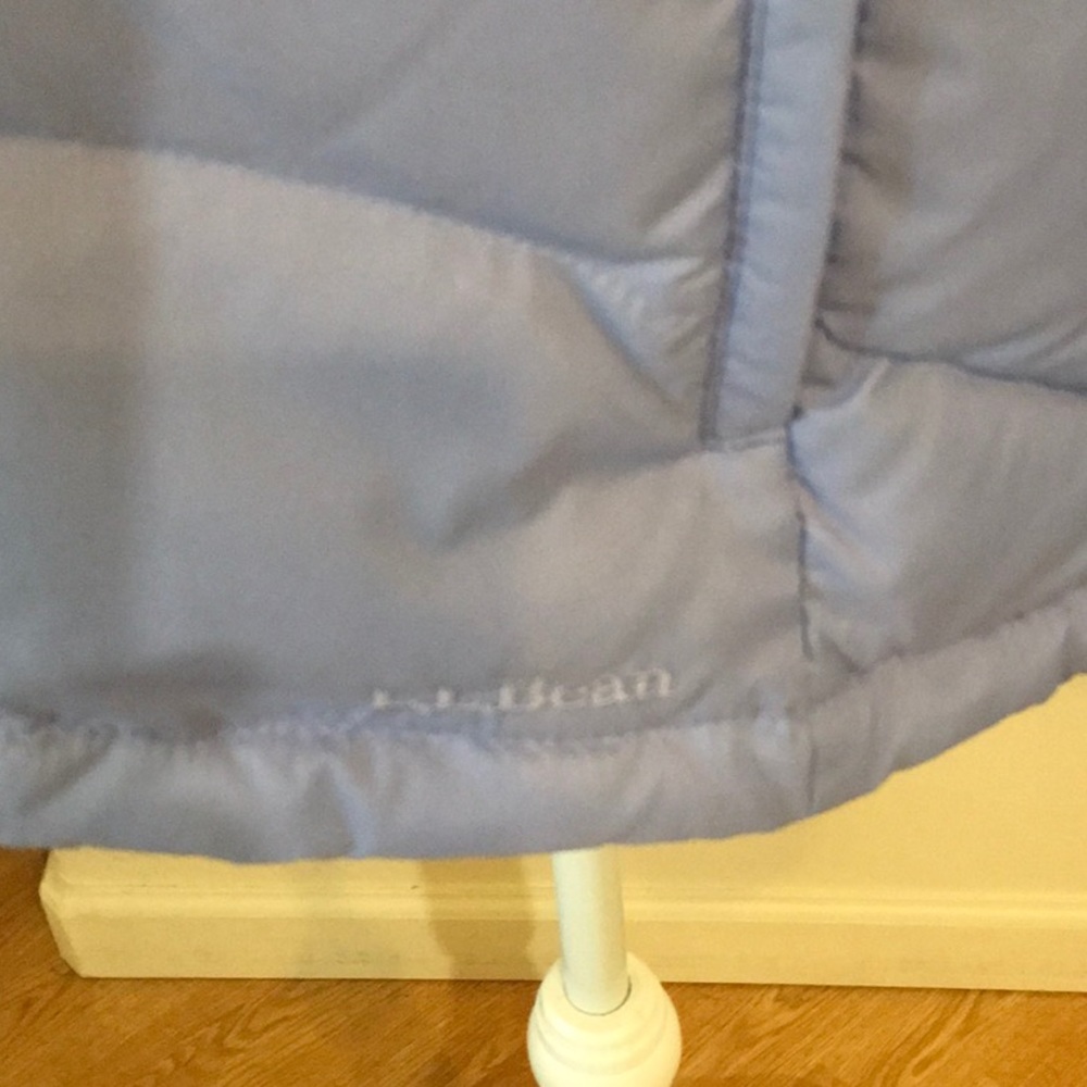 Womans Down Jacket - image 4